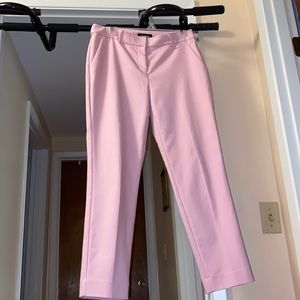 Pink Pants